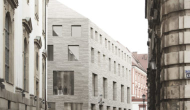Nowa Siedziba Muzeum Książąt Lubomirskich