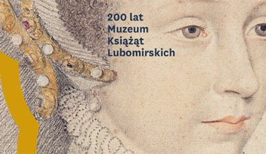 Jubileusz 200 lat Muzeum Książąt Lubomirskich